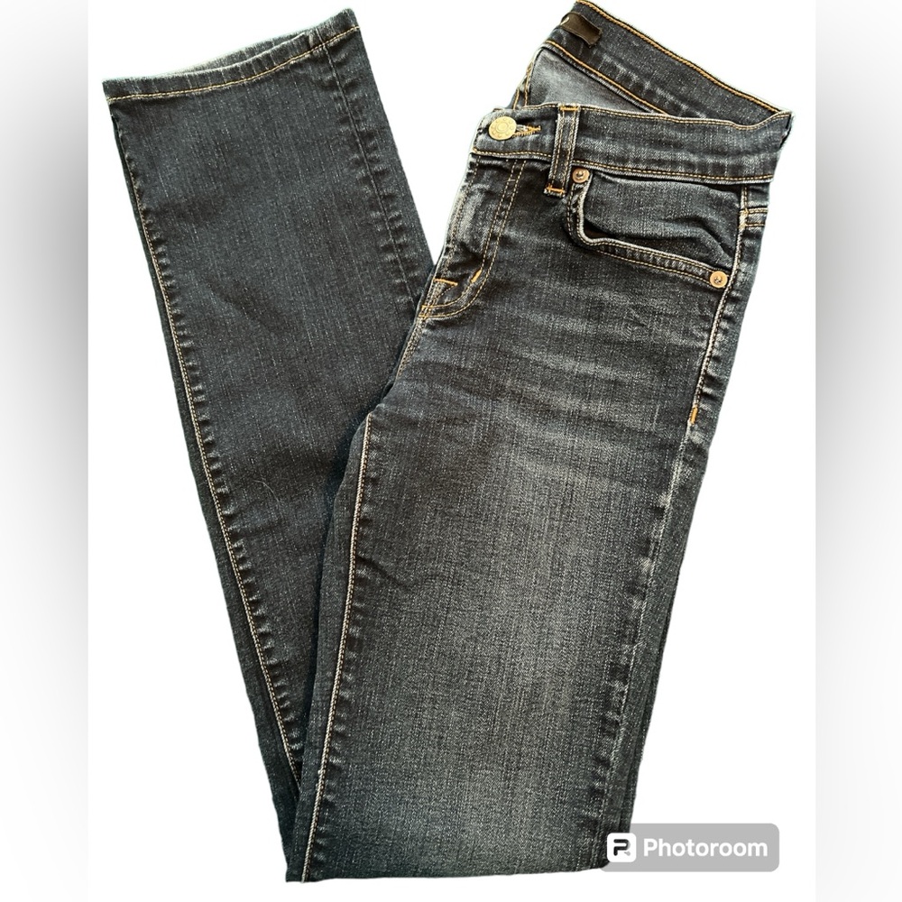 J Brand Cigarette Leg Jeans size 25